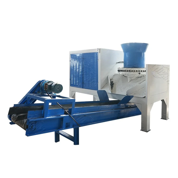 Bio Fuel Briquettes Machine