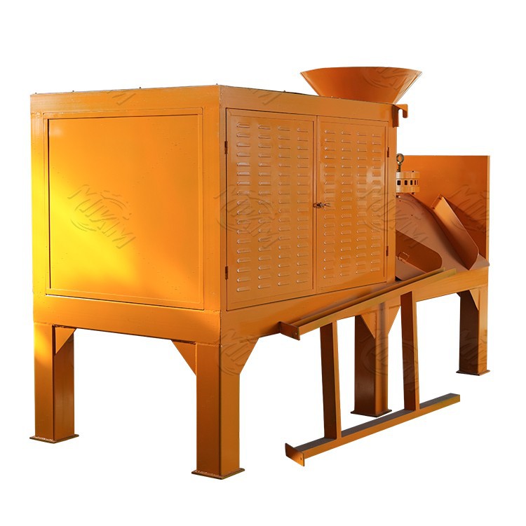 Biomass Wood  Briquette Machine