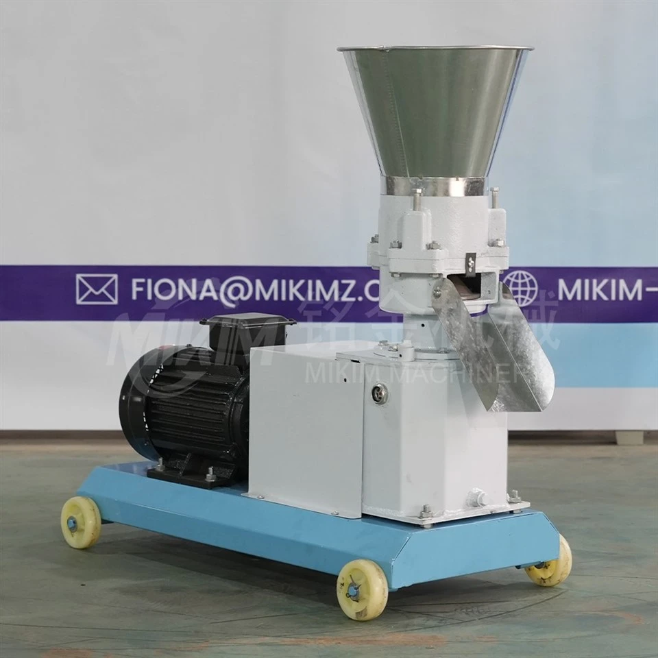 Fuel Wood Pellet Mill suppliers