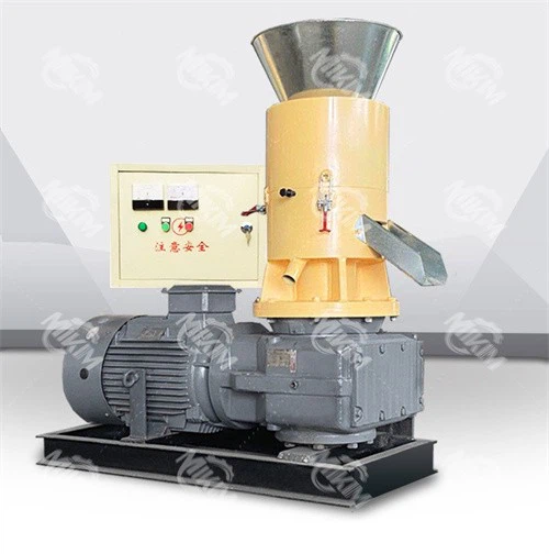 Pellet Maker For Pellet Stove