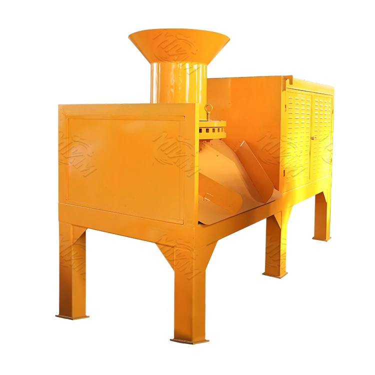 Biomass Pressing Briquettes Machine