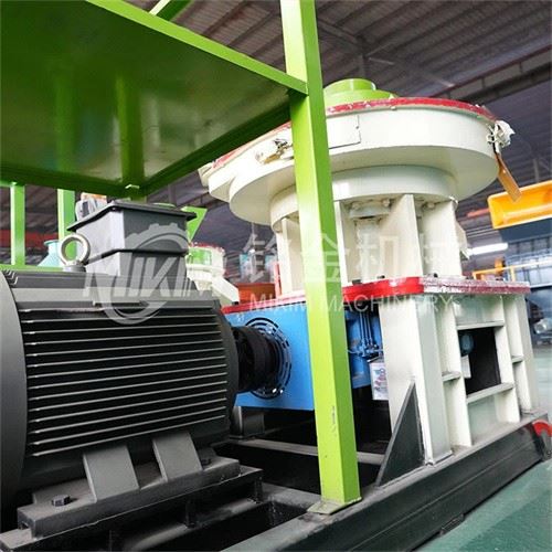Ring Die Pellet Fuel Equipment
