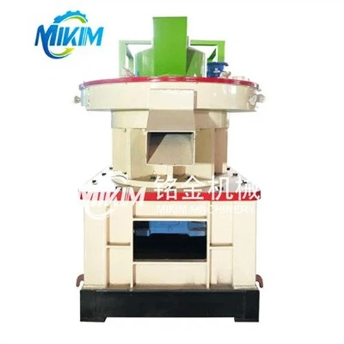 Ring Mold Pellet Equipment