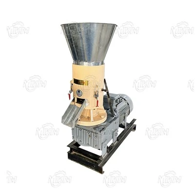 Biofuel Pellet Making Machine Biofuel Pellet Making Machine