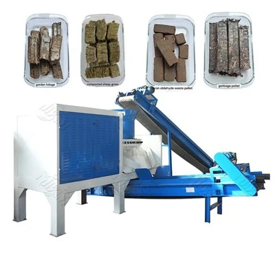 Briquettes Equipment For Biomass Fuel Briquettes Equipment For Biomass Fuel