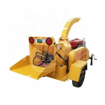 Residential Wood Chippers Residential Wood Chippers