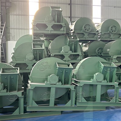 Qanday qilib talaş ishlab chiqaruvchi mashina samaradorlikni oshiradi va oper...