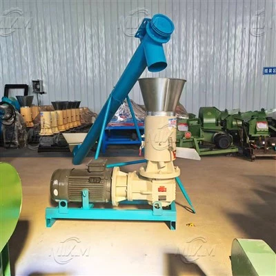 Small Wood Pellet Machine For Sale Small Wood Pellet Machine For Sale