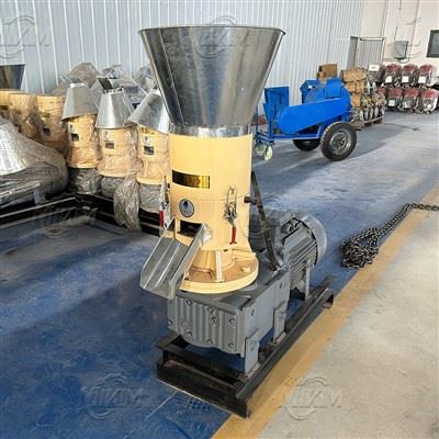 Small Wood Pellet Machine For Sale Small Wood Pellet Machine For Sale