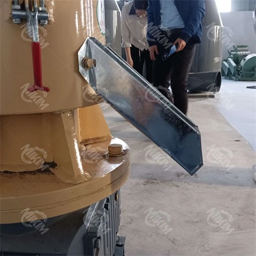 Wood Pellet Maker For Pellet Stove